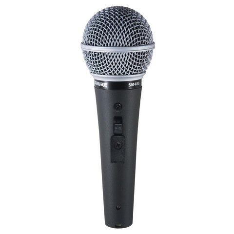 Shure SM48S-LC