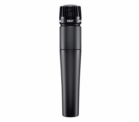 Shure SM57-LCE