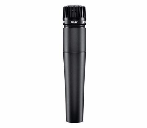 Shure SM57-LCE 