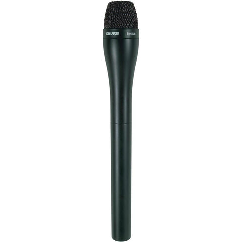 Shure SM63LB