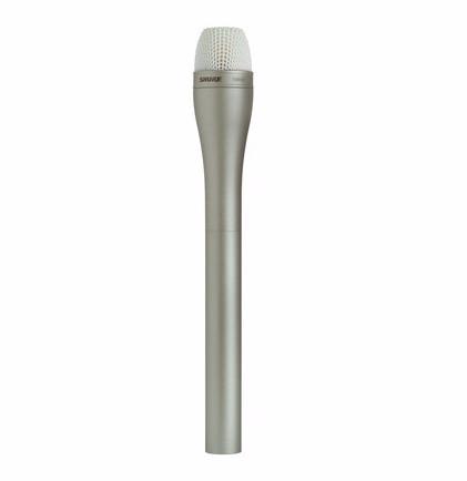 Shure SM63