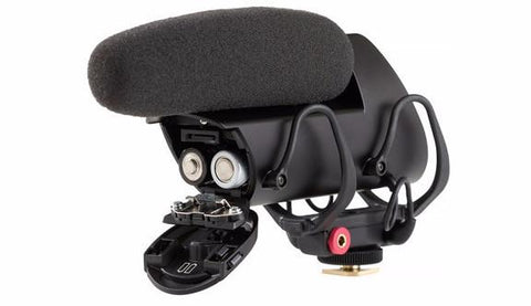 Shure VP83F LensHopper
