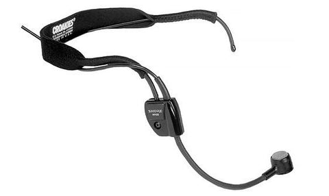 Shure WH20QTR
