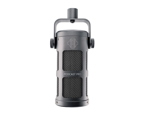 Sontronics Podcast Pro - Grey