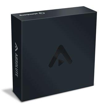 Steinberg Absolute 4 Retail