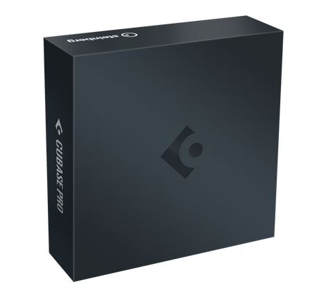 Steinberg Cubase Pro 11 UD Education 