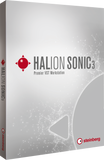 Steinberg HALion Sonic 3 Education 