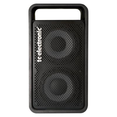 TC Electronic RS210C Combo Cabinet
