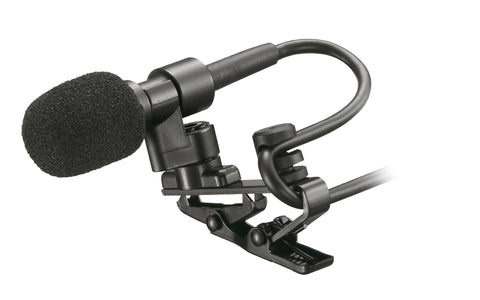 TOA EM-410 Lavalier Microphone