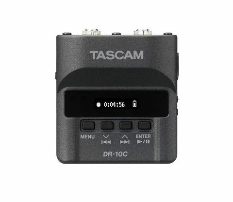 Tascam DR-10CS