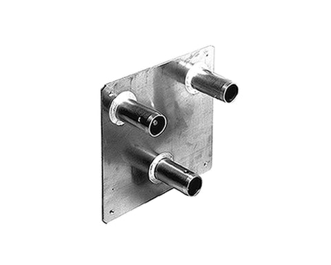 Trilite 2A WP3 Truss Wall Plate