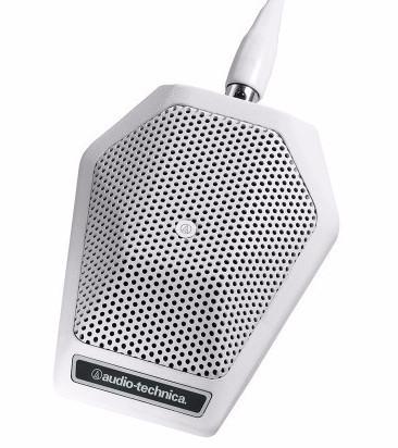 Audio-Technica U851RW