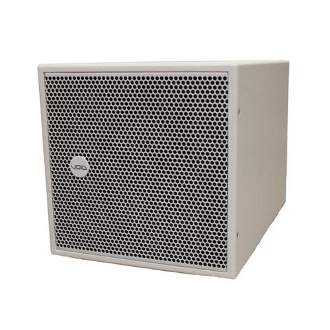 Void Venu 115 W 15" Passive Sub