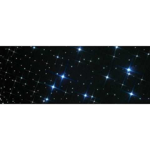 Visage 4 x 3m LED Starcloth 