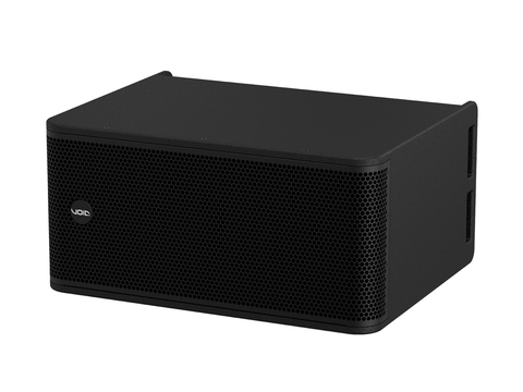 Void Venu 210i V2 2x10" Active Sub