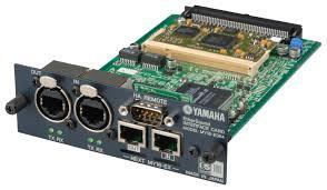 Yamaha MY16-ES64