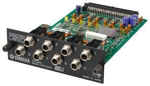 Yamaha MY8-AD24