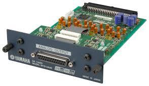 Yamaha MY8-DA96