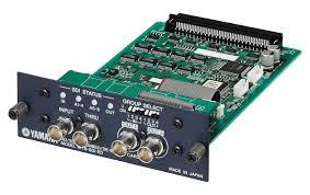 Yamaha MY8-SDI-ED