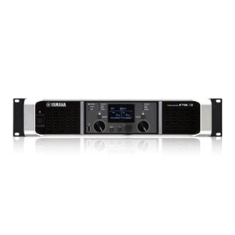 Yamaha PX3 Power Amplifier