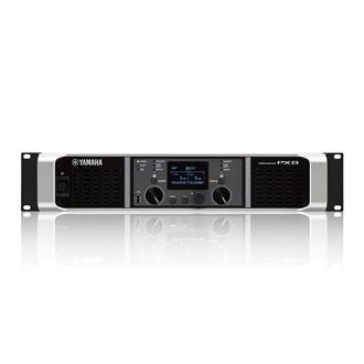 Yamaha PX8 Power Amplifier