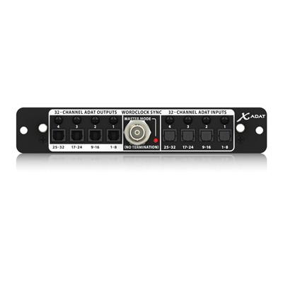 Behringer X-ADAT
