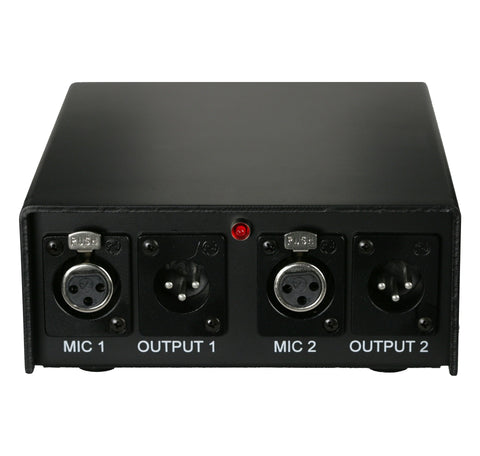 Audix APS2 Phantom Power Supply
