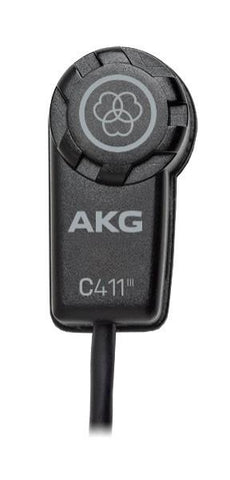 AKG C411 PP