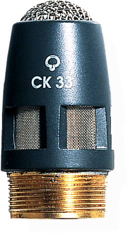 AKG CK33 Capsule