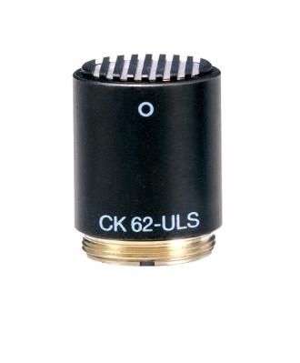 AKG CK62 ULS Omni Capsule