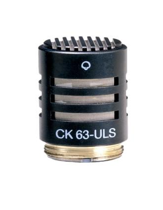 AKG CK63 ULS Capsule