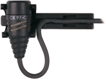AKG CK97 C/L Lavalier