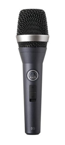 AKG D5S