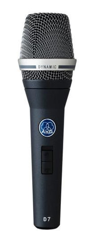 AKG D7S