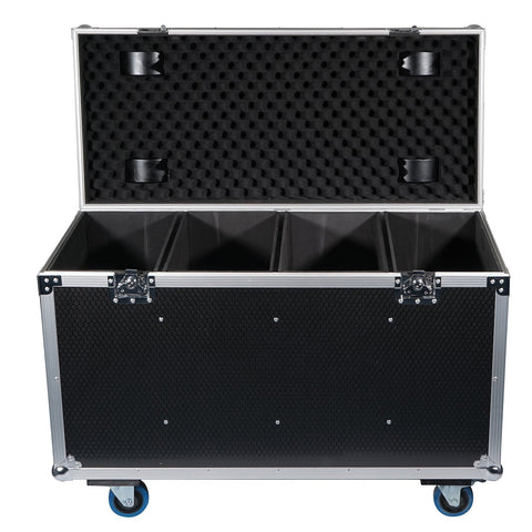 eLumen8 Fury 200 DTW Blinder Flight Case