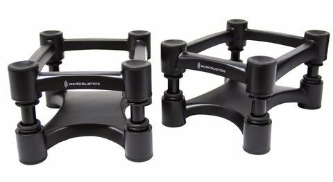 IsoAcoustics ISO-L8R155 Stands