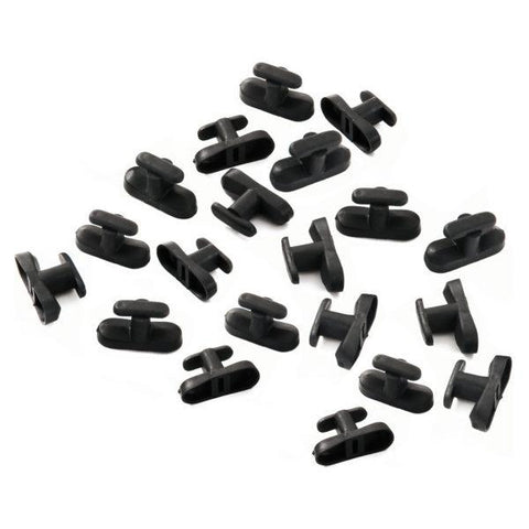 Percussion Plus PP096 Glock Pegs 