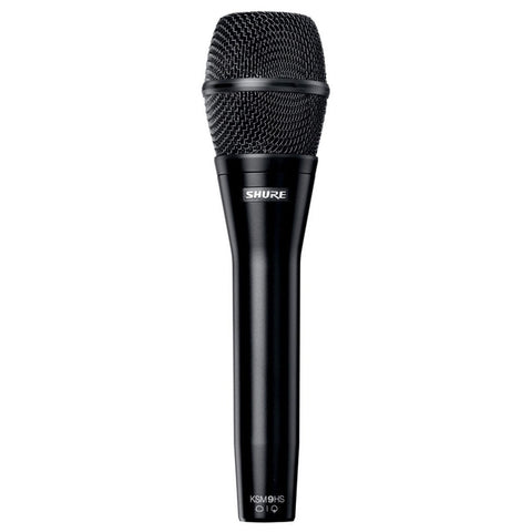 Shure KSM9HS Microphone