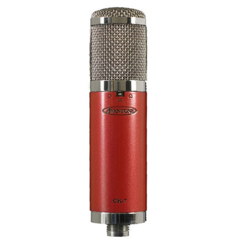 Avantone CK-7