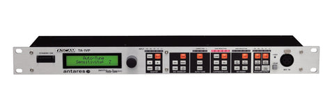 Tascam TA-1VP Vocal Processor