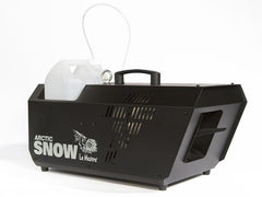 Snow Machines