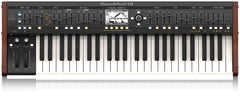 Synthesizers
