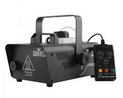 Smoke Machines