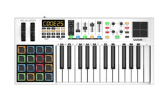 Keyboard Controllers