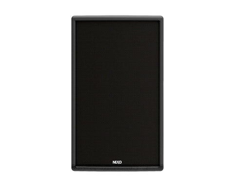 Nexo ePS8 8" Passive PA Speaker - Black 