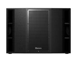Pioneer XPRS 215S Dual 15" Active Subwoofer 