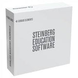 Steinberg Cubase Elements 11 Education 