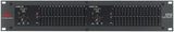 DBX 1215 Dual Channel 15-Band Eq 