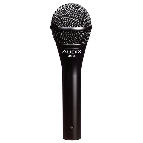 Audix OM3 Microphone 