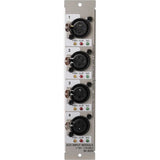 Roland SI-AD4 Analogue Input Module - Ex Demo 